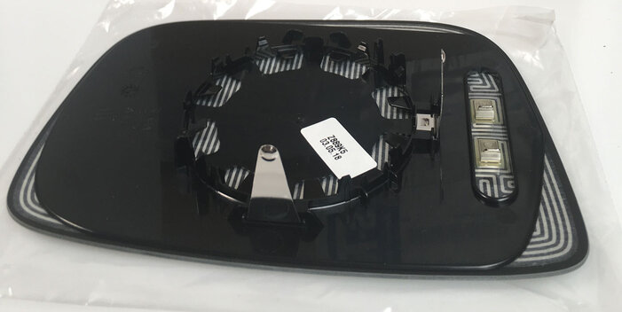 Spiegelglas Links passend fürVolvo XC60 31424237 Spiegelglas Links passend fürVolvo XC60 31424237