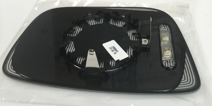 Spiegelglas Links passend fürVolvo XC60 2008 -