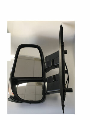 Außenspiegel Links passend für Iveco DAILY VI - Fahrzeugteile