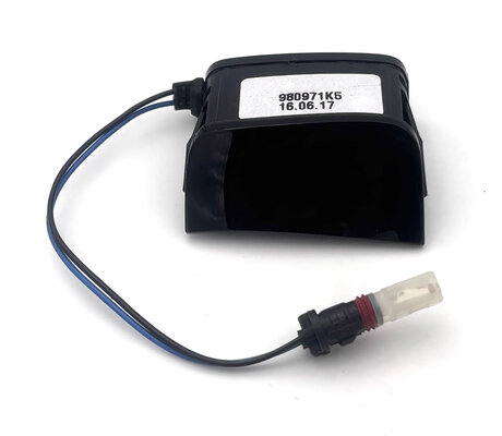 Spurwechselassistent links passend für Audi A8 4H1949145 Spurwechselassistent links passend für Audi A8 4H1949145