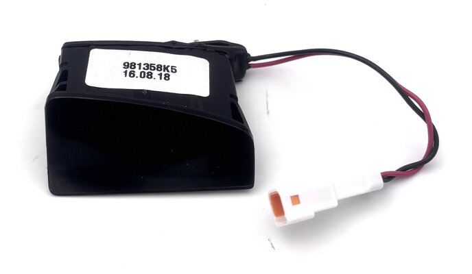 Spurwechselassistent rechts passend für VW TIGUAN 5NA949146 Spurwechselassistent rechts passend für VW TIGUAN 5NA949146