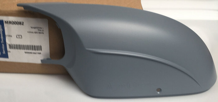 Spiegelblende Links passend für Audi A8 2009 - Spiegelblende Links passend für Audi A8 2009 -