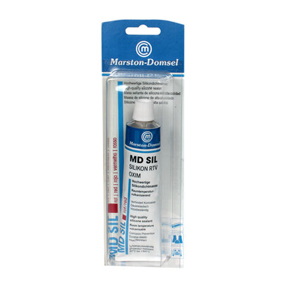 MD-SIL schwarz BlisterTube 80ml