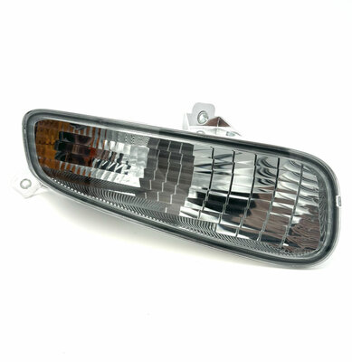 Blinker vorne rechts passend für Fiat Punto Evo 51858822