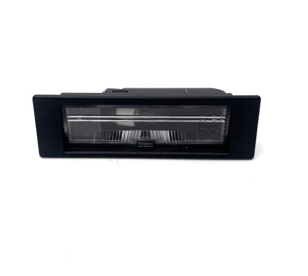 Kennzeichenlampe kompatibel mit Mini 63262755711