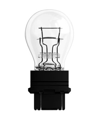 OSRAM Signallampe P27/7W US-Typ 3157 Sockel W2.5X16q