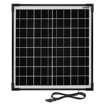 Osram BATTERYcharge SOLAR 20WOSP2000 Solarpanel