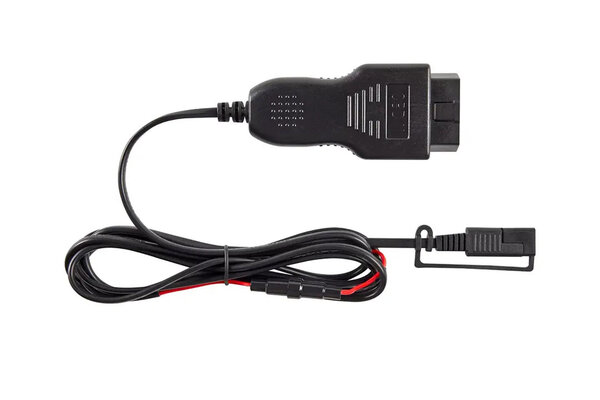 Osram BATTERYcharge SOLAR Cable OSPOBD