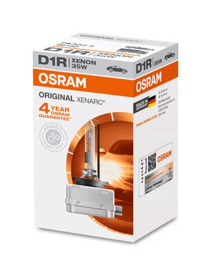 Osram D1R XENARC 66150 Xenon Scheinwerferlampe