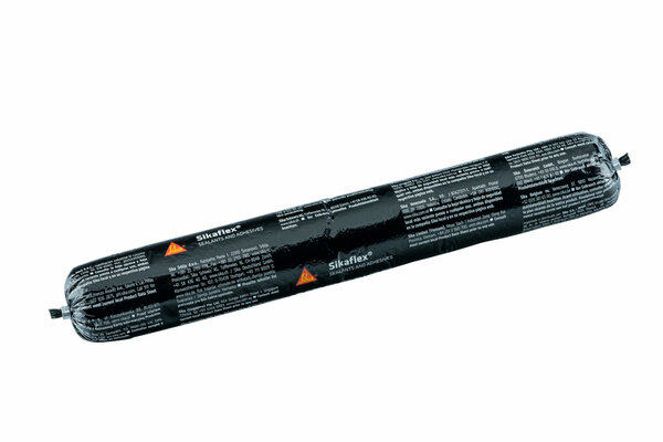 Sikaflex 508 schwarz 600ml Dichtstoff dauerhafter Elastomer