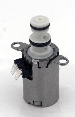 Solenoid Ventil für Powershift6DCT450 Automatikgetriebe