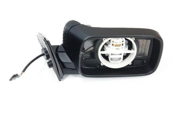 Außenspiegel Rechts passend für BMW 3er 51168144408 RHD Außenspiegel Rechts passend für BMW 3er 51168144408 RHD
