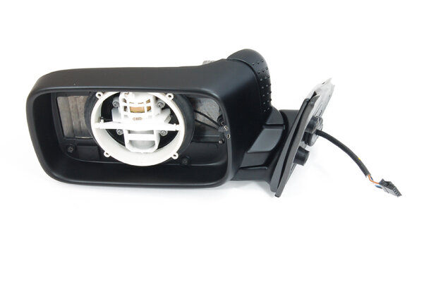 Außenspiegel Links passend für BMW 3er 51168144409 RHD