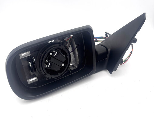 Außenspiegel links passend für BMW 7er 51168266449 Außenspiegel links passend für BMW 7er 51168266449
