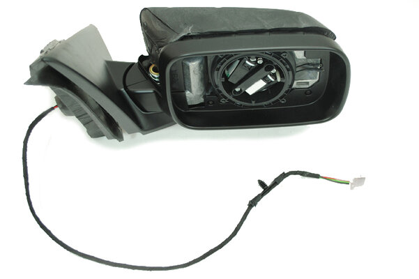 Außenspiegel Rechts passend für BMW 3er (E46) 2000 - 2005 Außenspiegel Rechts passend für BMW 3er (E46) 2000 - 2005
