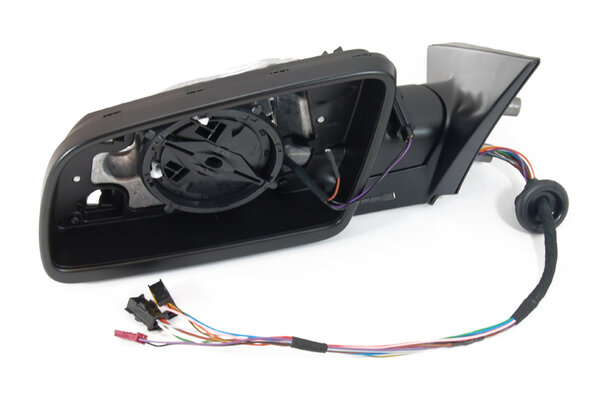 Außenspiegel Links passend für BMW 5er 51167189515 Außenspiegel Links passend für BMW 5er 51167189515