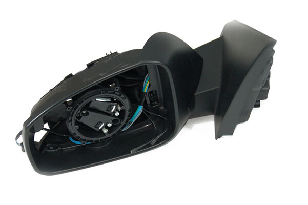 Außenspiegel Links passend für Renault Laguna III 2007-2014 Außenspiegel Links passend für Renault Laguna III 2007-2014