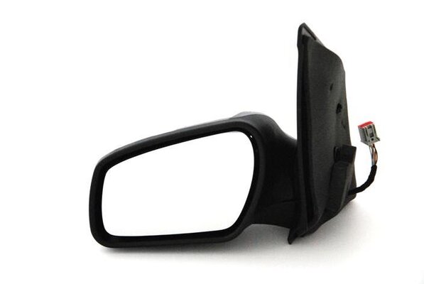 Außenspiegel Links passend für Ford Fiesta V 2001 - 2010 Außenspiegel Links passend für Ford Fiesta V 2001 - 2010