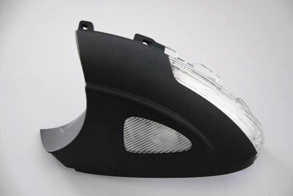 Blinker Links passend für Skoda Yeti 2009 - 2017 Blinker Links passend für Skoda Yeti 2009 - 2017