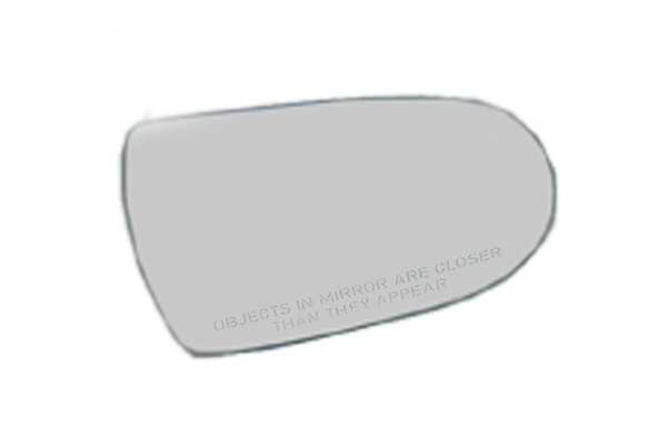 Spiegelglas Rechts passend für Mercedes SL/SLK (R230/R171) Spiegelglas Rechts passend für Mercedes SL/SLK (R230/R171)