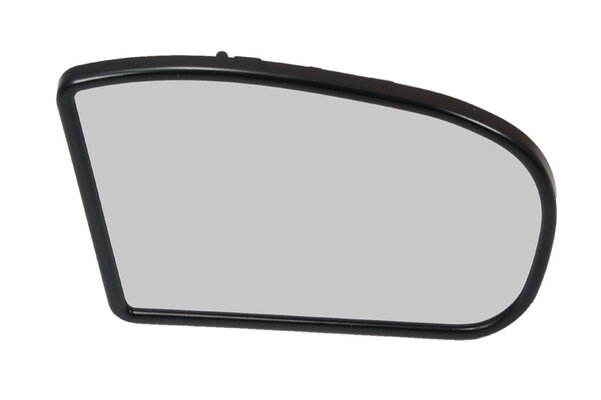 Spiegelglas Rechts passend für Mercedes C-Klasse 2000 - 2004