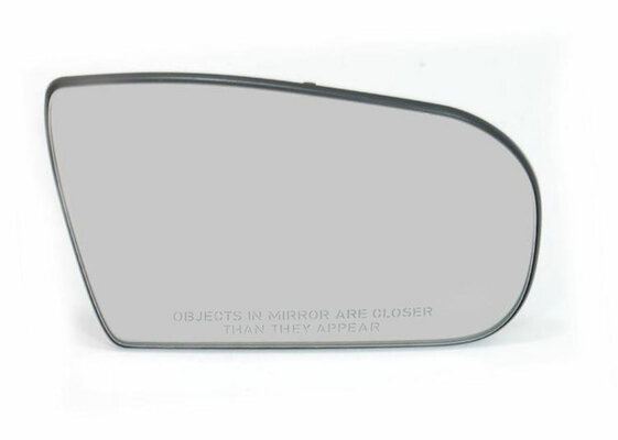 Spiegelglas Rechts für Mercedes-Benz E-KL. Ref: A2108101221