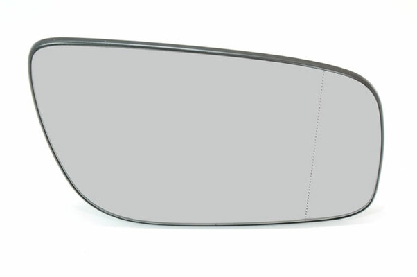 Spiegelglas Rechts für Mercedes E-Klasse A2118101021