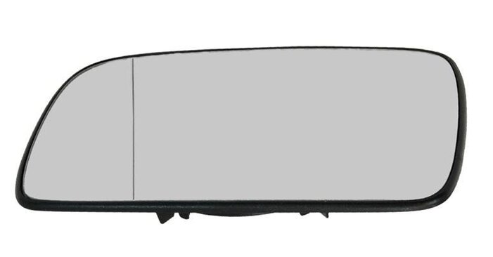 Spiegelglas Rechts passend für VW Polo 1994 - 1999 Spiegelglas Rechts passend für VW Polo 1994 - 1999