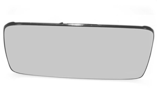 Spiegelglas Links passend fürVW Golf III 1H1857521D