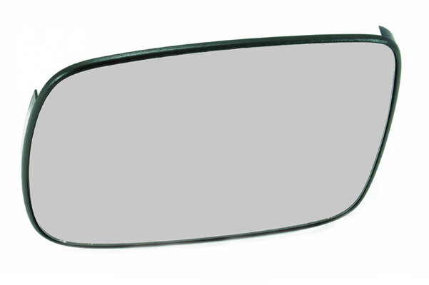 Spiegelglas Links passend fürMercedes V-Klasse 1995 - 2003