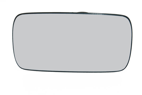 Spiegelglas Beidseitig passend für BMW 3er 1990 - 1998 51168