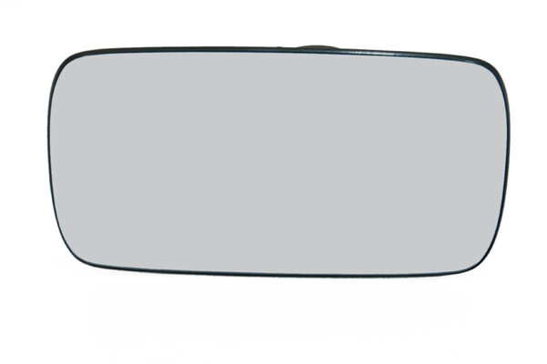 Spiegelglas Beidseitig passend für BMW 3er 1990 - 1998 51168 Spiegelglas Beidseitig passend für BMW 3er 1990 - 1998 51168