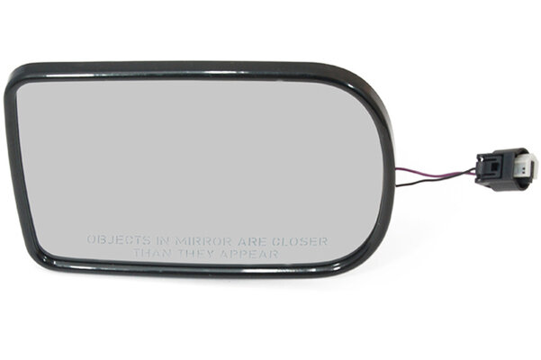 Spiegelglas Rechts passend für BMW 7er E38 US Ausführung
