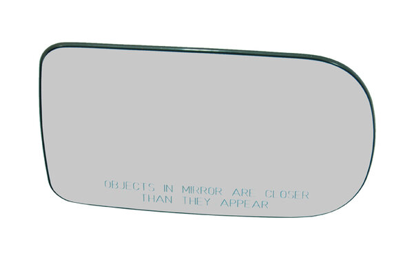Spiegelglas Rechts passend für BMW 7er E38 US-Ausführung
