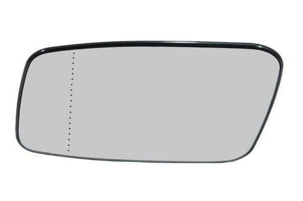 Spiegelglas Links passend fürVolvo 850 1991 - 2000