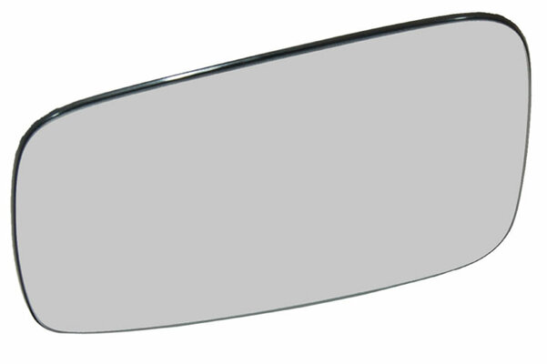 Spiegelglas Links passend fürVW T4 1990-2004 beheizt