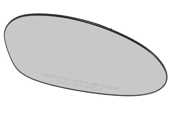 Spiegelglas Rechts passend für BMW 1er 51167132730 Spiegelglas Rechts passend für BMW 1er 51167132730