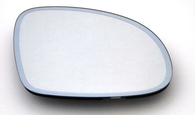 Spiegelglas Rechts passend für Skoda Yeti 2009 - 2017 - Fahrzeugteile,  Industrieteile, Kfz-Ersatzteile