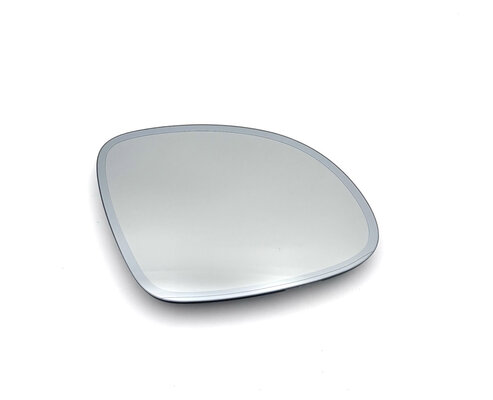 Außenspiegelglas rechts passend für Skoda YETI  5L0857522D