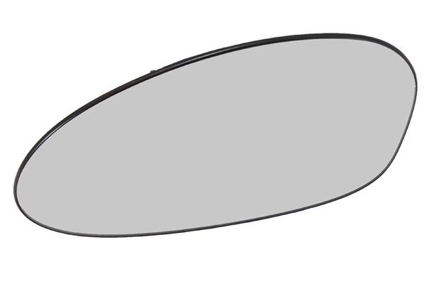 Spiegelglas Links passend fürBMW 1er 2004 - 2010 Spiegelglas Links passend fürBMW 1er 2004 - 2010