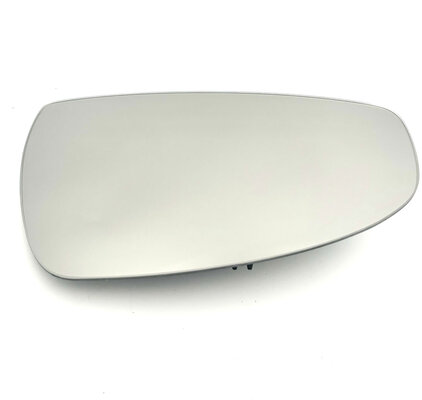Spiegelglas Links für Audi TTRef: 8J0857535D RECHTSLENKER