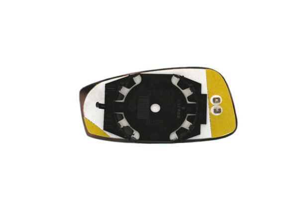 Spiegelglas Rechts passend für Fiat Stilo 2001-2010 Spiegelglas Rechts passend für Fiat Stilo 2001-2010