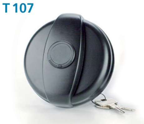 BLAU GV 80 A G oLTankdeckel T107