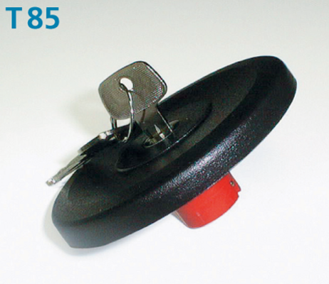 BLAU SB 40/100 AoLTankdeckel T85