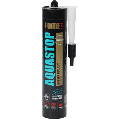FomeFlex Aquastop 300ml transparente Versiegelung