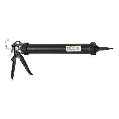 Schlauchbeutelpistole 600ml FomeFlex Profi Handdruck