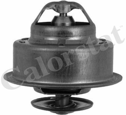 VERNET Thermostat mit Dichtung TH4856.88J passend für Volvo