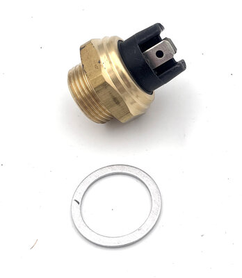 VERNET Thermoschalter TS1151