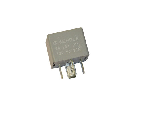 WEHRLE Wechsler 12V 20/30ALasche und Widerstand WEHRLE Wechsler 12V 20/30ALasche und Widerstand