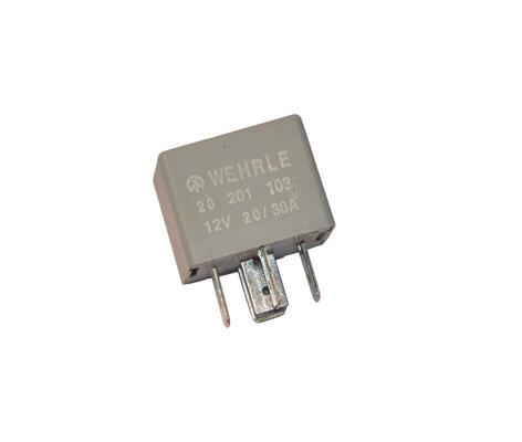 WEHRLE Wechsler 12V 20/30ALasche und Diode WEHRLE Wechsler 12V 20/30ALasche und Diode